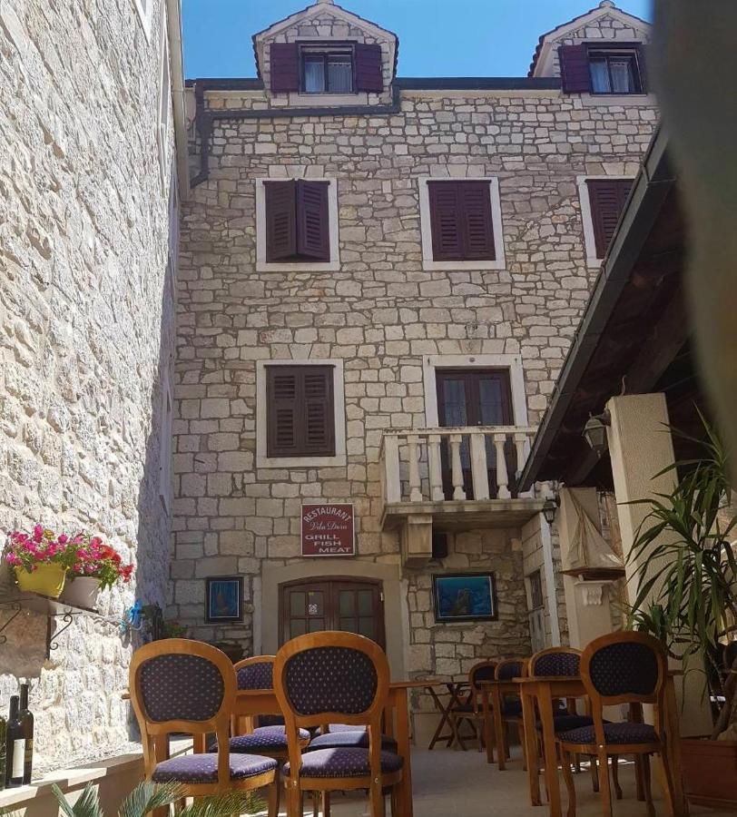 Vila Dora Supetar Apartment Exterior photo