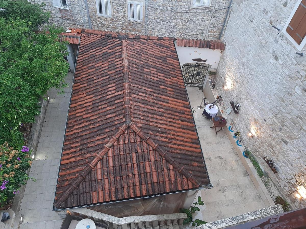 Vila Dora Supetar Apartment Exterior photo