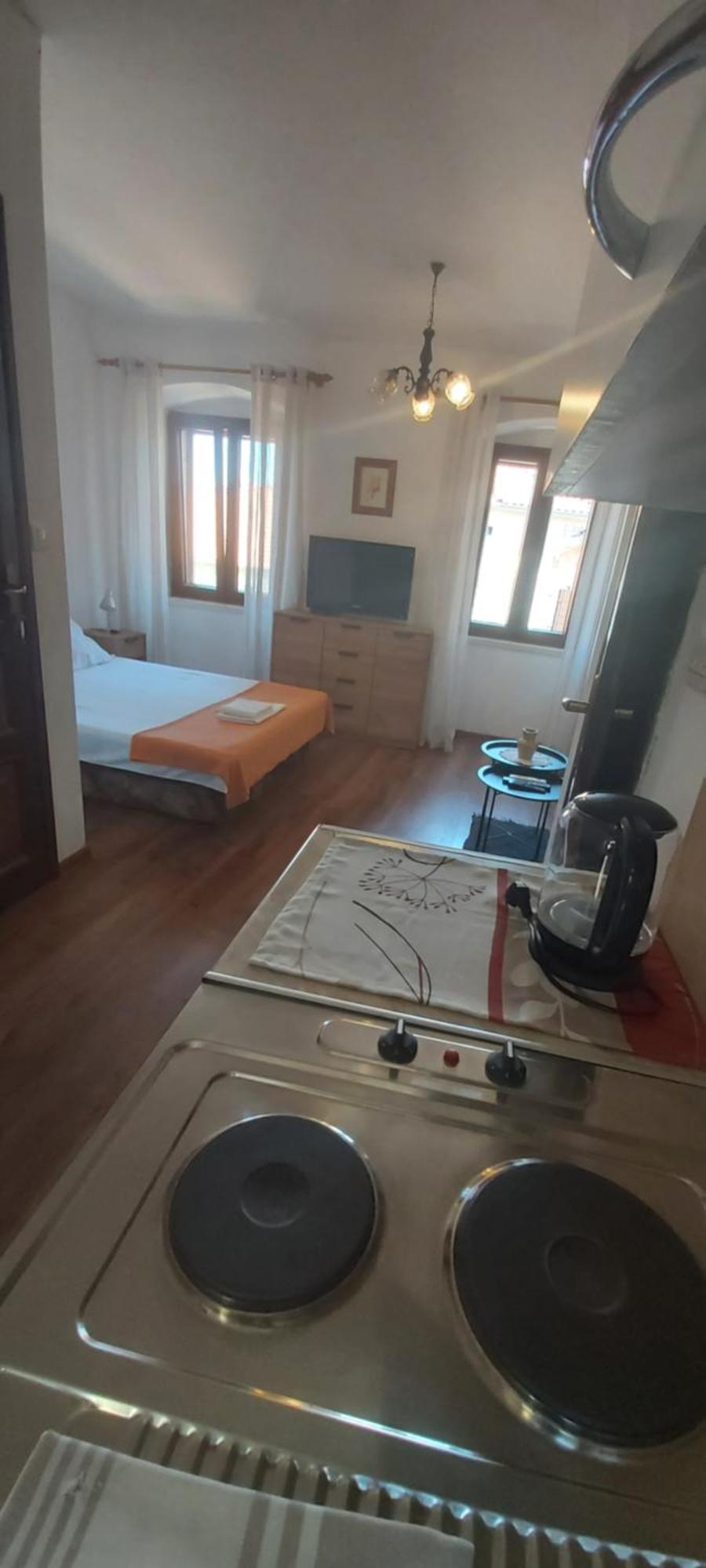 Vila Dora Supetar Apartment Room photo