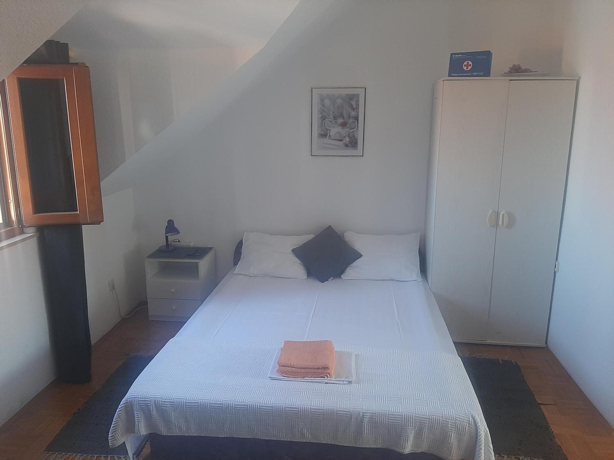 Vila Dora Supetar Apartment Room photo