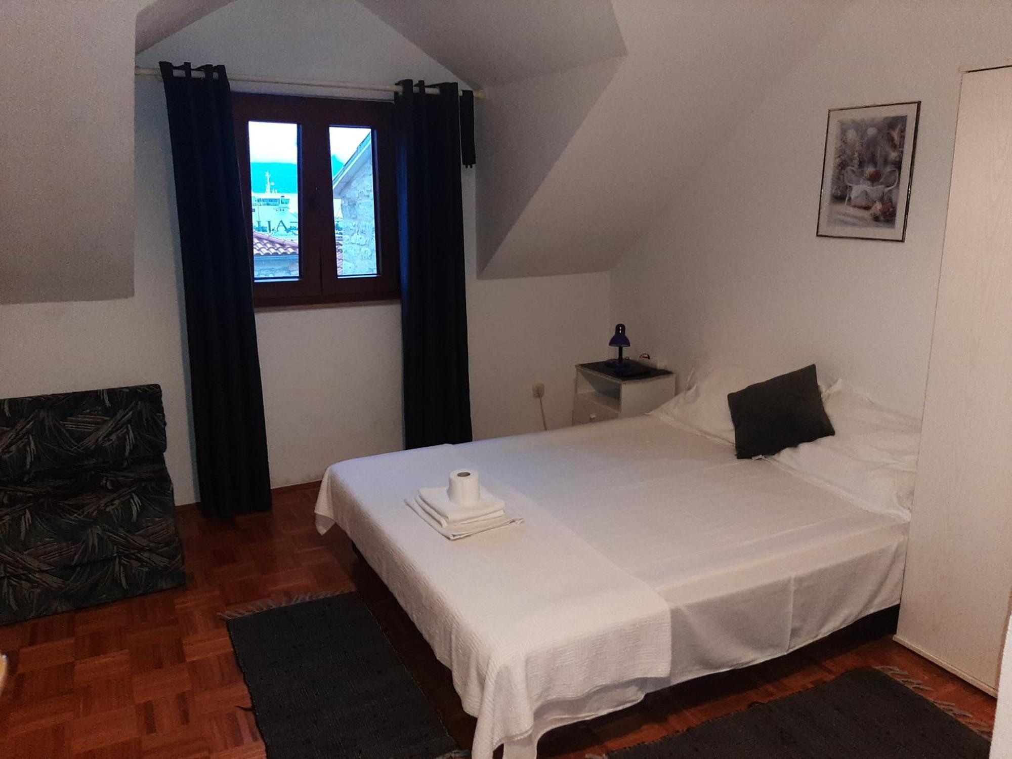 Vila Dora Supetar Apartment Room photo