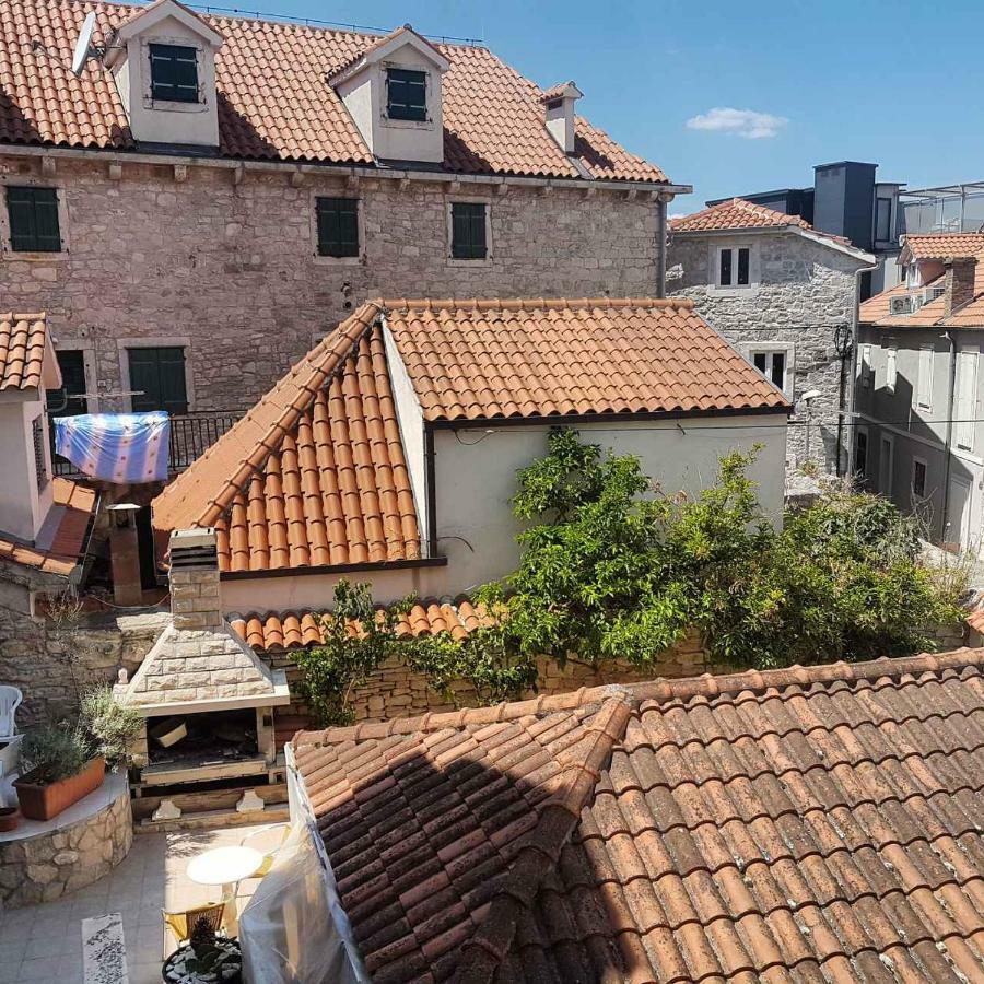 Vila Dora Supetar Apartment Exterior photo